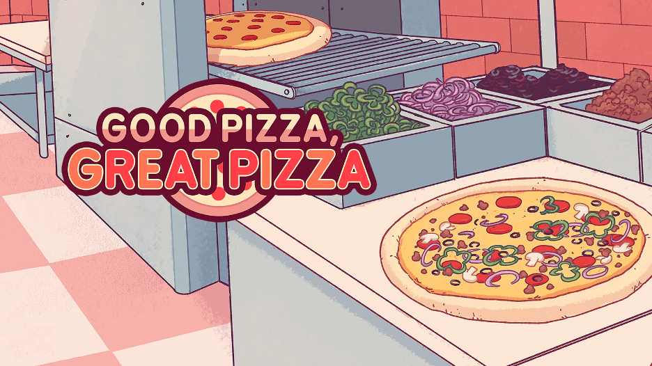 Good Pizza, Great Pizza app review – Northmen News